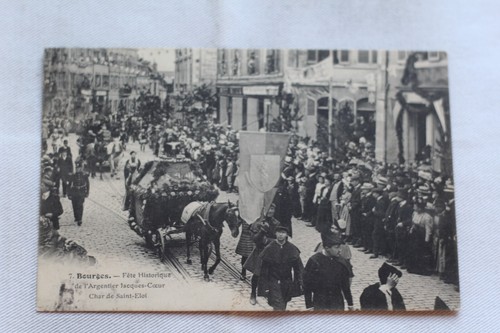 Bourges fête historique - bourges,,
