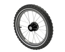 Croozer Roue Latérale Chien