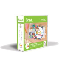 Cricut Cricut Cartridge Create A Friend 136+ Box