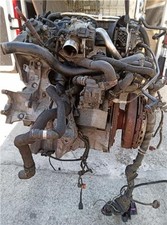 Moteur Complet Audi a4 avant