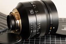 TTArtisan 50mm F0.95 ASPH /