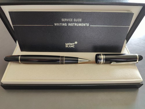 Stylo montblanc rollerball - stylo,