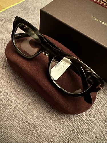 Lunettes tom ford en - 👓,