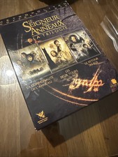 DVD - Le Seigneur des