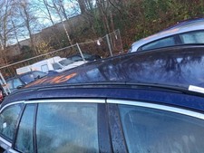 Barres de toit BMW SERIE 5 F11