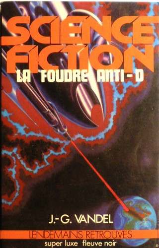 Foudre anti de j g - anti-d,