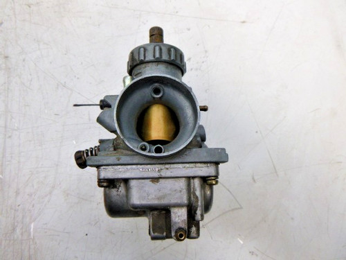Carburateur pour pieces - carburateur,