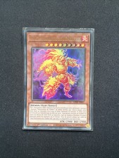 Carte Yu-gi-oh! Vide