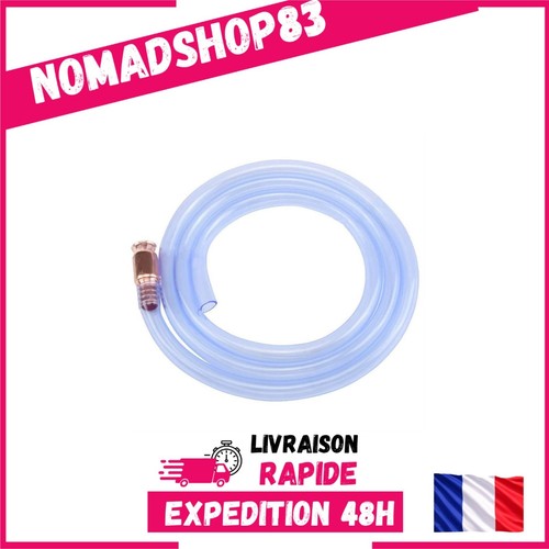 Pompe siphon manuelle - siphon,