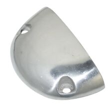 Scooter Lambretta Air Admission Scoop en alliage poli LI Series 1 & 2