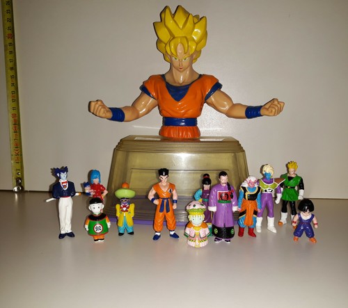 Dragon ball buste sangoku - z,