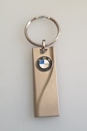 Porte clé bmw - porte, logo