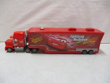 Disney Pixar Cars Mack Superliner A