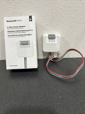 Honeywell Home THP9045A2098 C-Wire Power Adapter