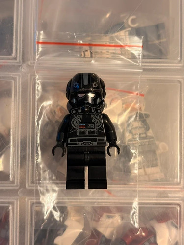 Lego starwars imperial - -,