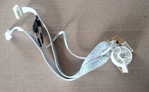 Carte électronique aspirateur
