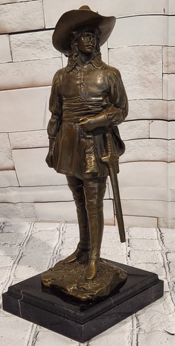 Sculpture statue - statue, de