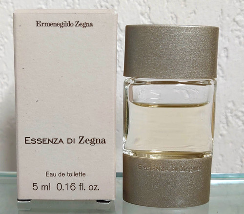 Essenza zegna edt 5 - edt, de
