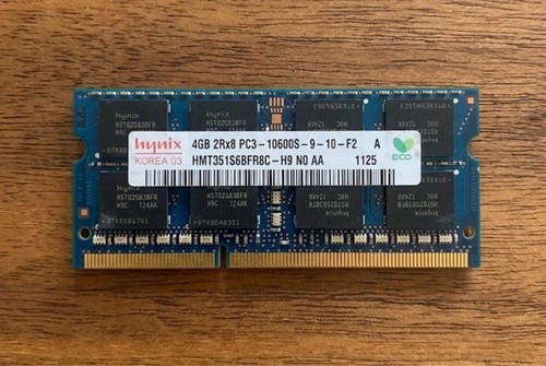 Ram dimm hynix 4gb - ram, ddr3
