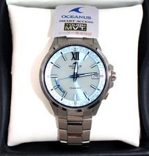 CASIO OCEANUS OCW-T150-2AJF