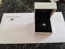 Bague Ma Reine D'amour N2  Mauboussin