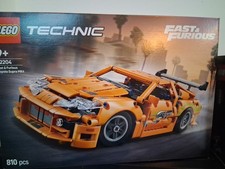 LEGO Technic Fast and Furious