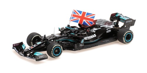 Minichamps mercedes w12 - minichamps,