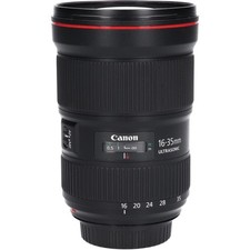 Canon EF 16-35mm f/2.8L III