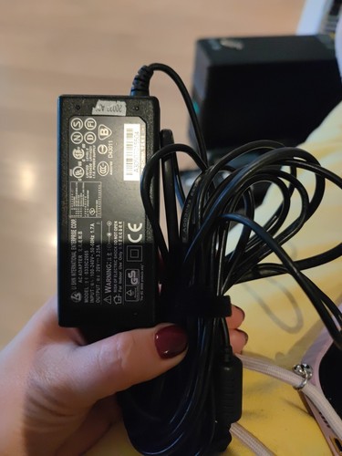Chargeur alimentation - alimentation, pc