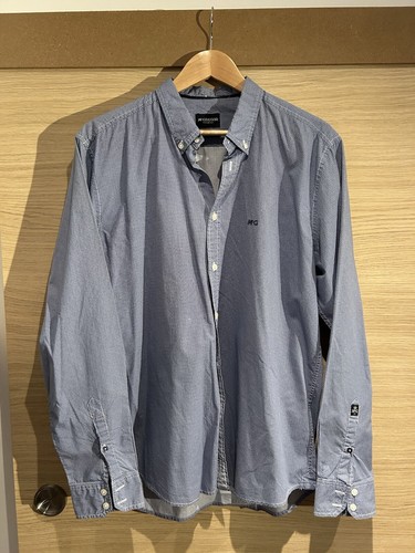 Chemise mcgregor 41 - chemise,