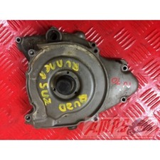 Carter quad Suzuki Runner