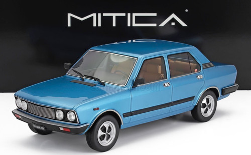 Fiat 132 2000 - , 1979
