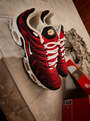 Nike sanguine 2007 - nike, taille