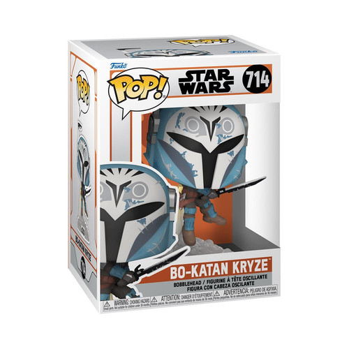 Coffret figurine funko pop - figurine,