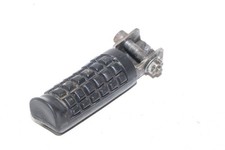 repose pied pilote gauche