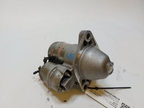 Moteur démarrage messmer - moteur,