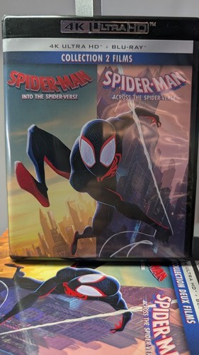 Spider man collection - collection, films