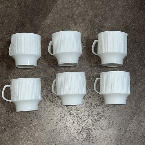 Thomas porcelain arcta chipped - thomas,