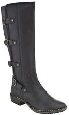 KicKers Bottes Groovy Noires