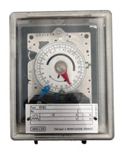 LANDIS & GYR KYB1 WU 4833978 250V 2A HORLOGE PROGRAMMABLE