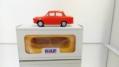 Lion car daf - car, 33