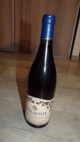 Côte rôtie 2005 - cÔte-rÔtie, du