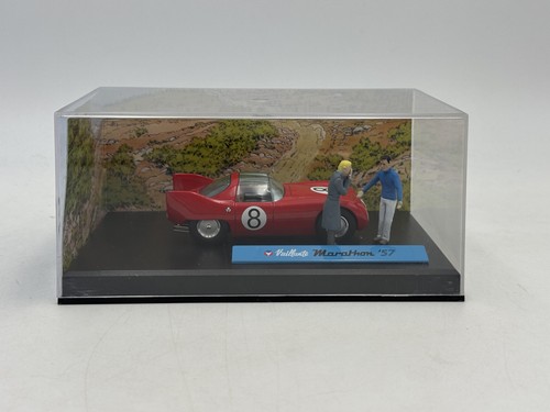 Die cast marathon - cast, 1/43