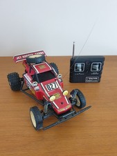 TAIYO Buggy - Jet Hopper Turbo