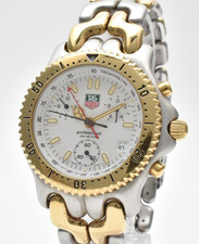 Montre Homme Vintage [NEAR
