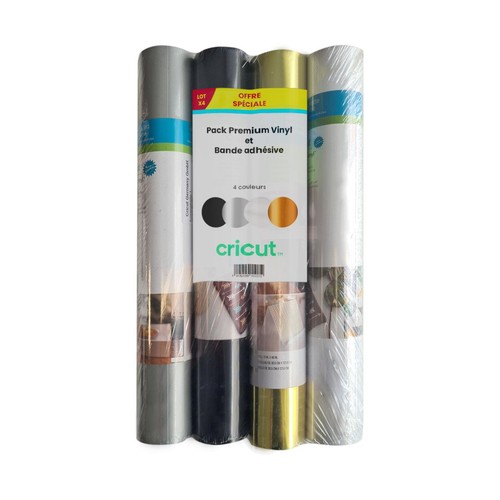 Accessoire cricut pack - accessoire,