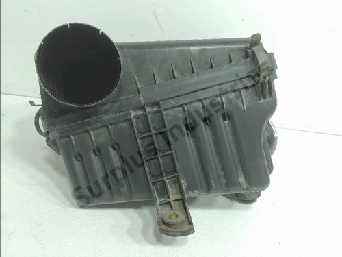Boite air isuzu - a,