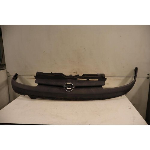 Grille gauche capot opel corsa - gauche,