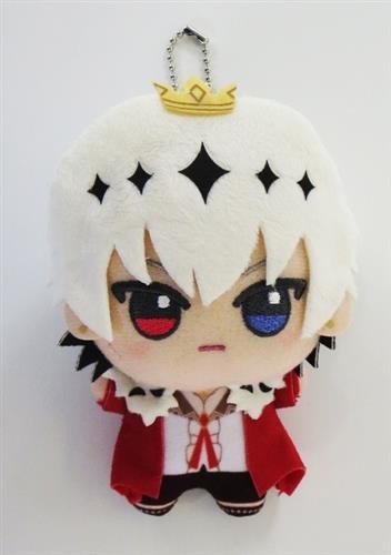 Peluche akanesasu shounen - akanesasu,