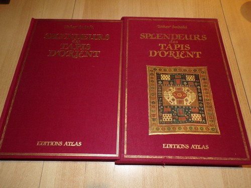 Splendeur des tapis orient - des,